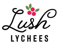 Lush Lychees