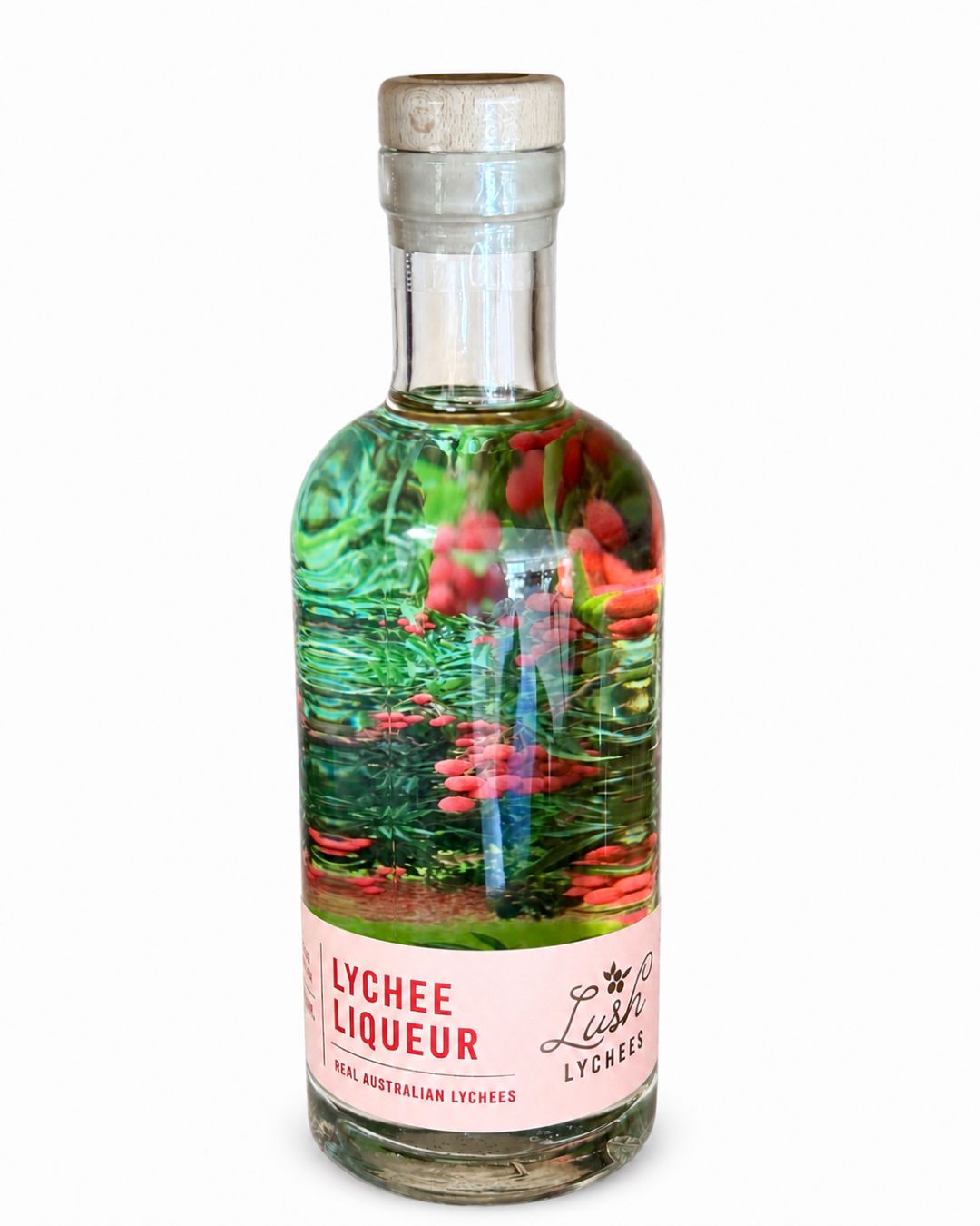 Lychee Liqueur