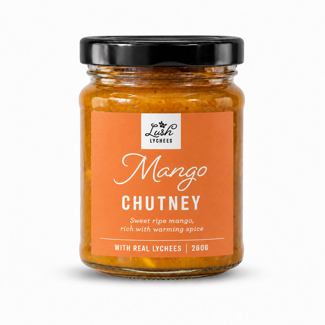 Mango Chutney